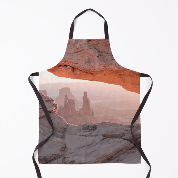 Item preview, Red mountain Sun rise view. designed and sold by WowNatureWorld.