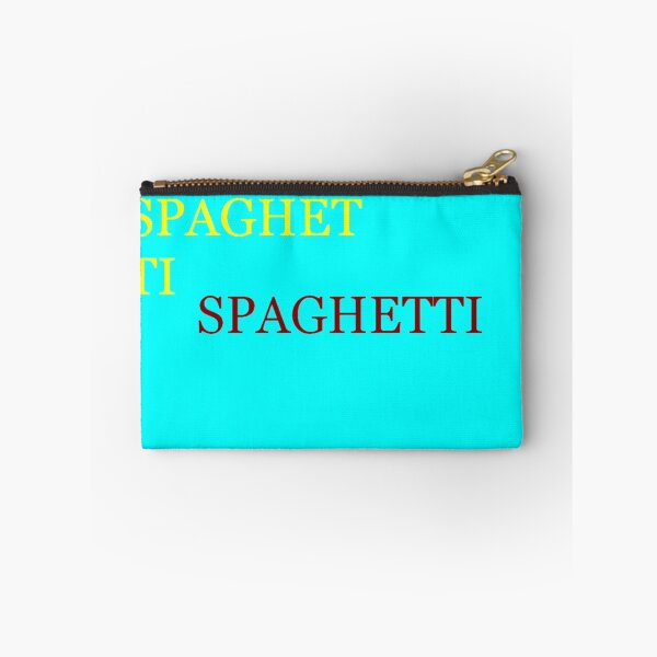 Aperçu de l'œuvre SPAGHETTI SPAGHETTI créée et vendue par HausofBeetus.