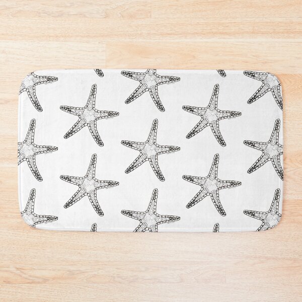 Item preview, Seastar designed and sold by Greylocke Design.