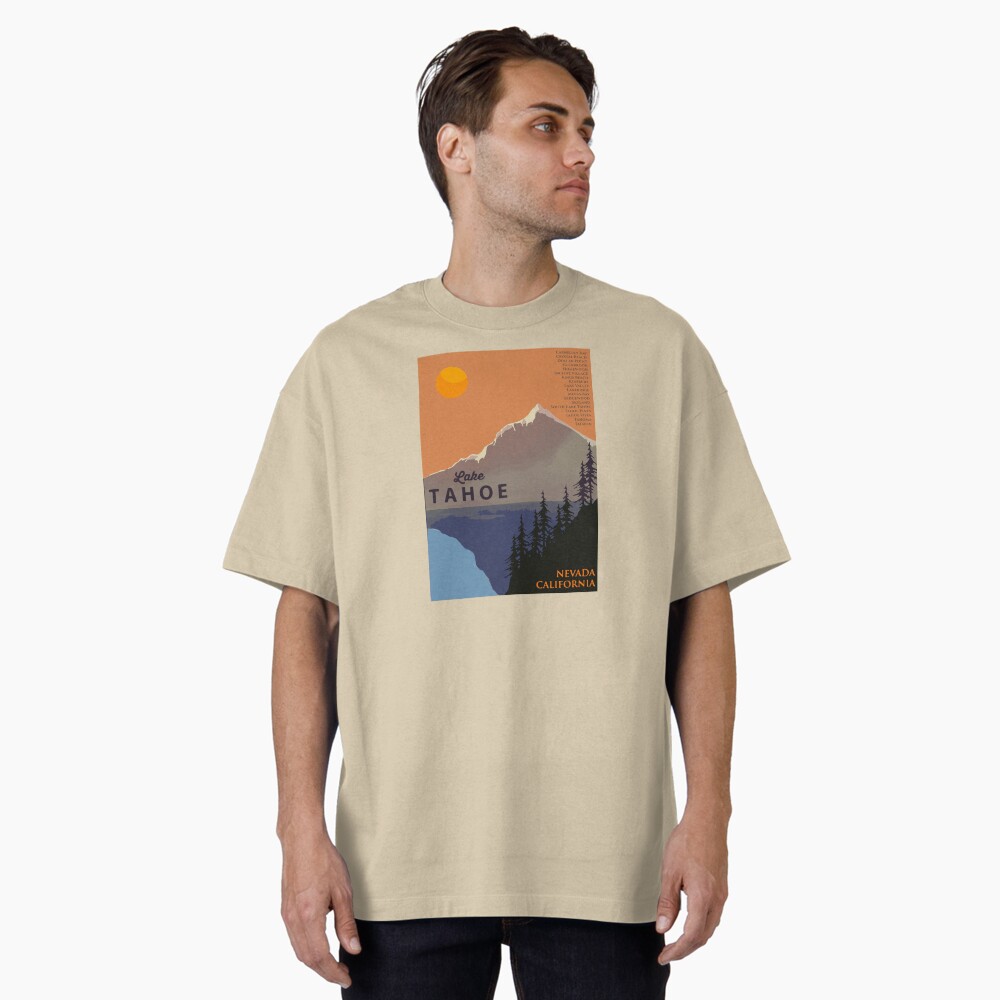 Item preview, Oversized T-Shirt designed and sold by ishore1.