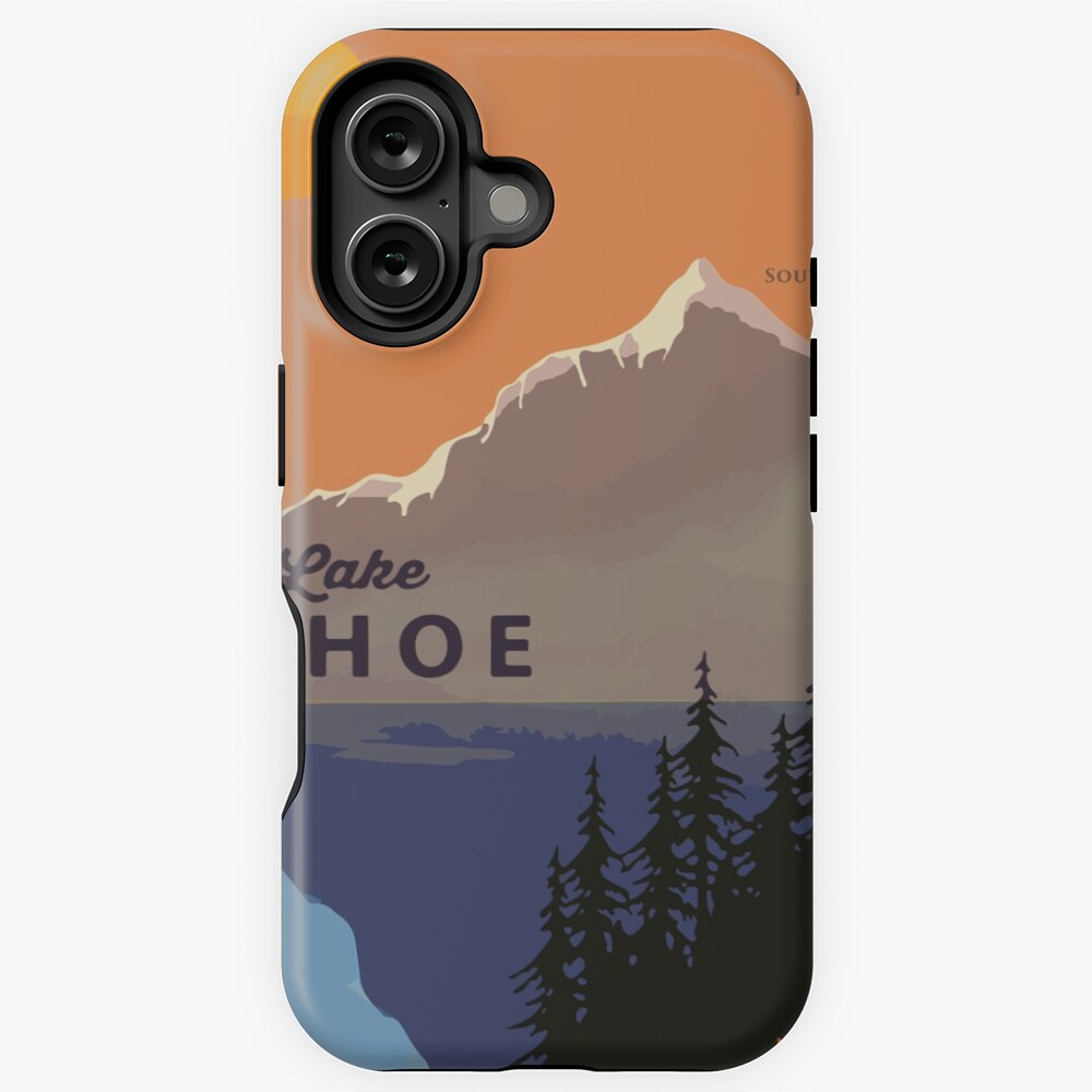 Item preview, iPhone Magsafe Tough Case designed and sold by ishore1.