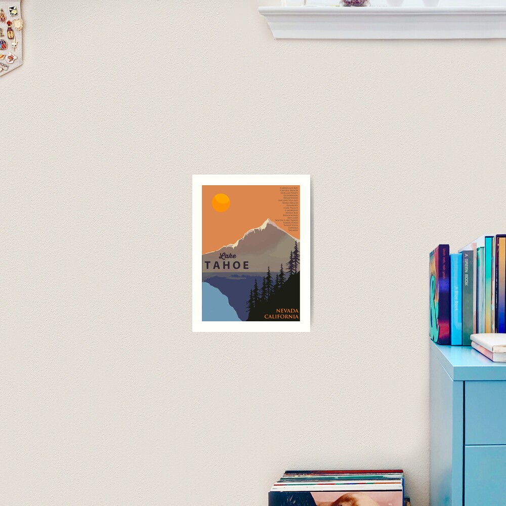 Item preview, Art Print designed and sold by ishore1.