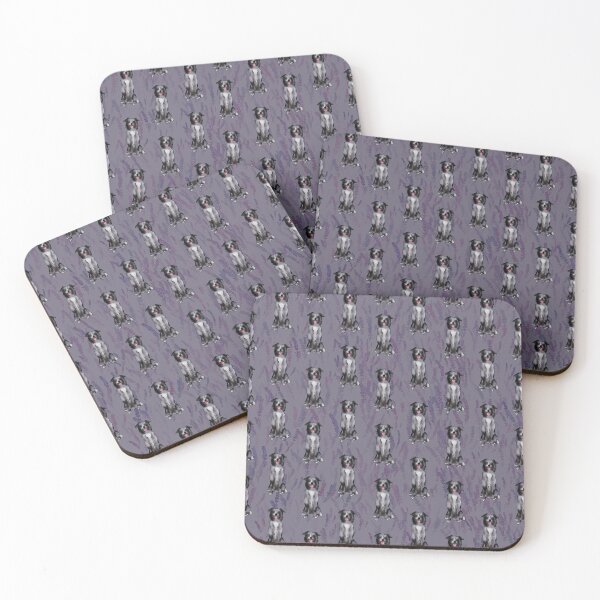 Item preview, Lavender designed and sold by ActuallytheDogs.