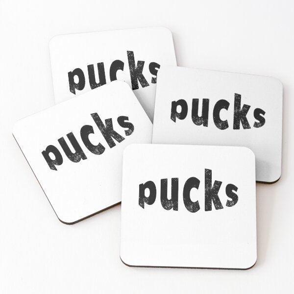 Item preview, Pucks  designed and sold by PopPucks.