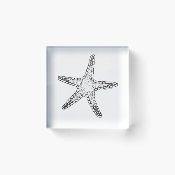 Item preview, Seastar designed and sold by Greylocke Design.