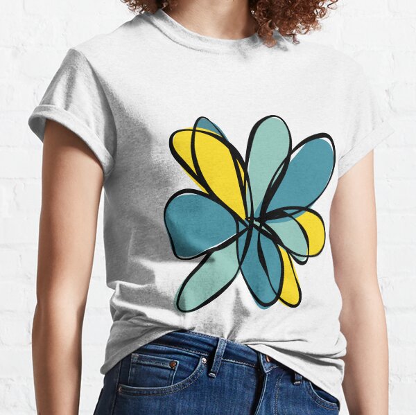 etwas Classic T-Shirt