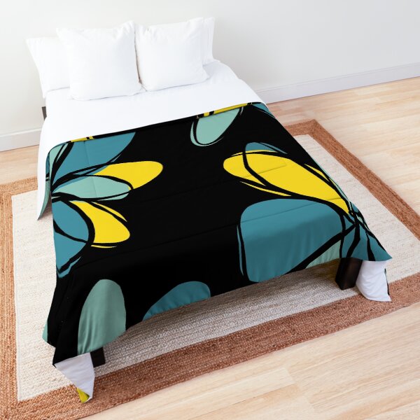 something Comforter