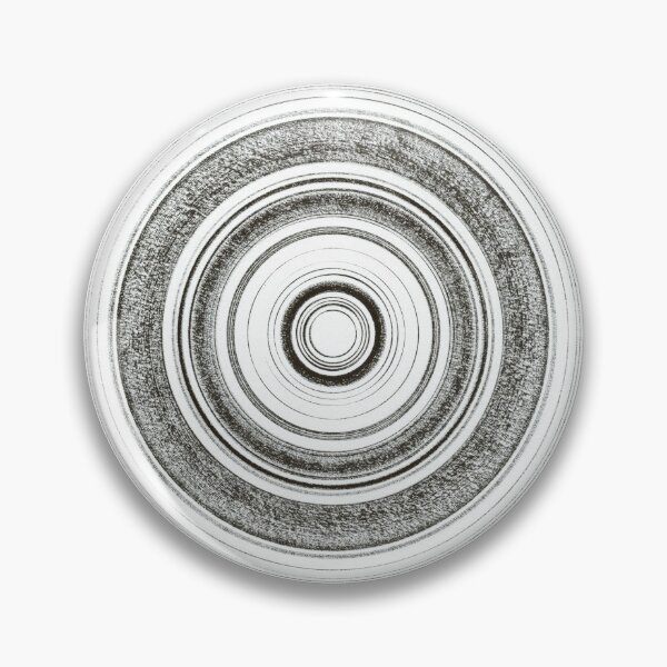 Item preview, Graphic circle designed and sold by Antonina Sotnikova.
