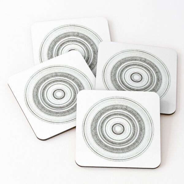 Item preview, Graphic circle designed and sold by Antonina Sotnikova.