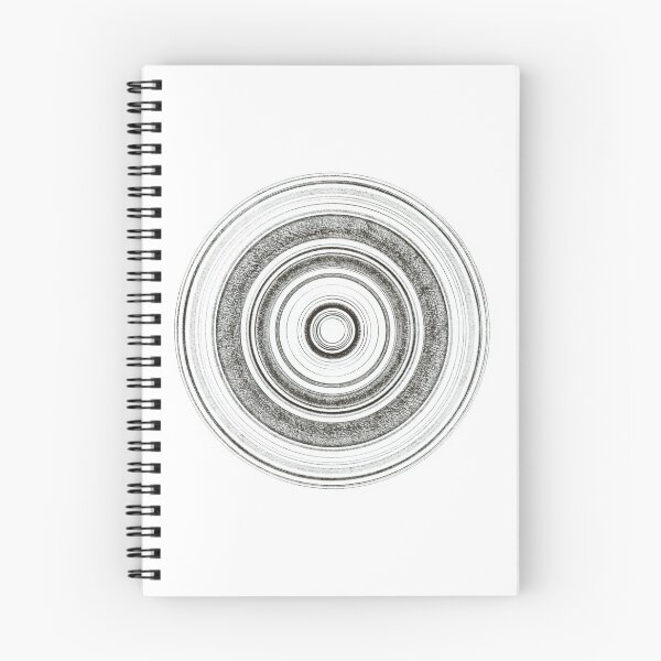 Item preview, Graphic circle designed and sold by Antonina Sotnikova.