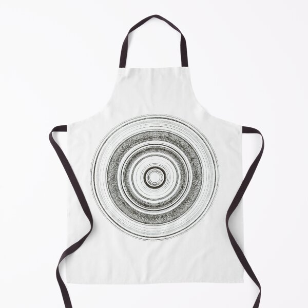 Item preview, Graphic circle designed and sold by Antonina Sotnikova.