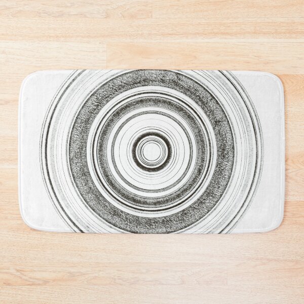 Item preview, Graphic circle designed and sold by Antonina Sotnikova.