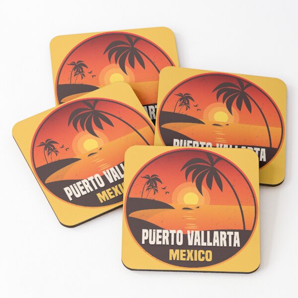 Item preview, Puerto Vallarta, Mexico designed and sold by studio838.