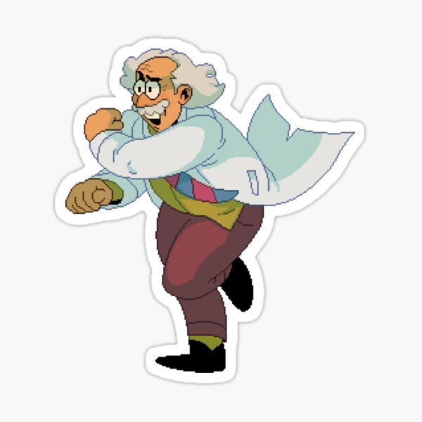 Coomer Sticker for Sale by Brownpants