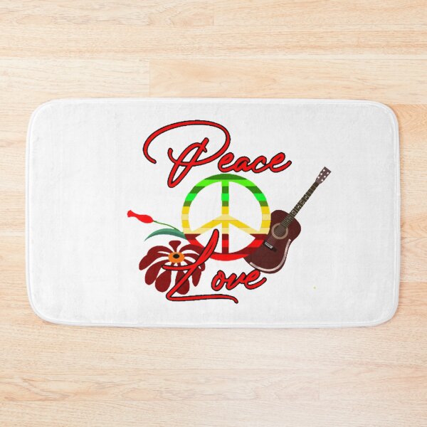 Item preview, Peace and Love, peace and love designed and sold by loiret1958.