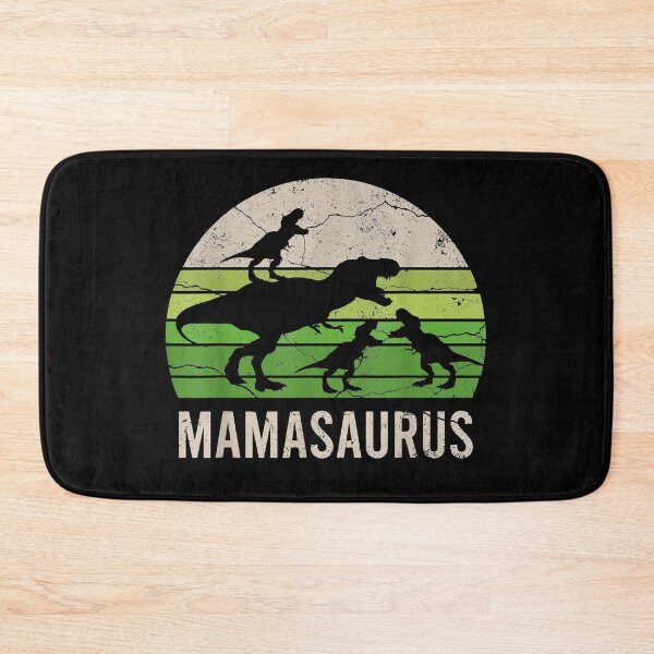 Item preview, Mamasaurus designed and sold by Joshua Blomheart.