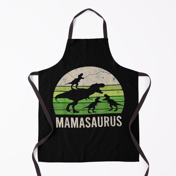 Item preview, Mamasaurus designed and sold by Joshua Blomheart.