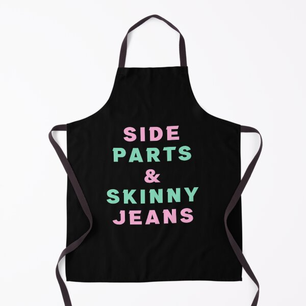 Item preview, Skinny Jeans and Side Part Years Old | Side Parts and Skinny Jeans | Skinny Jean and Side Parts | Skinny Jeans and Side Parts | Side Parts designed and sold by midodesign20.