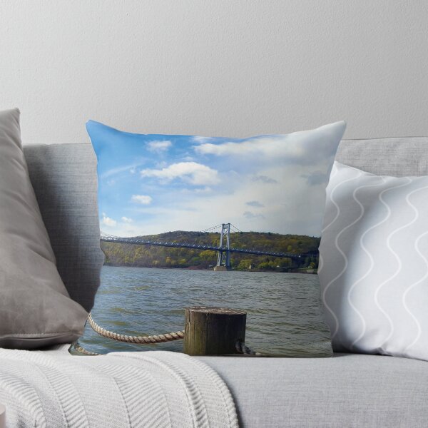 Item preview, Mid-Hudson Bridge designed and sold by danimariex.