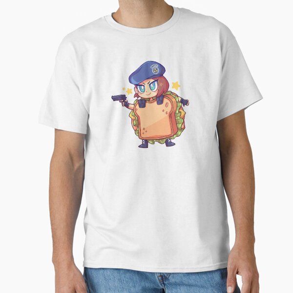 Classic T-Shirt