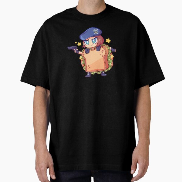 Oversized T-Shirt