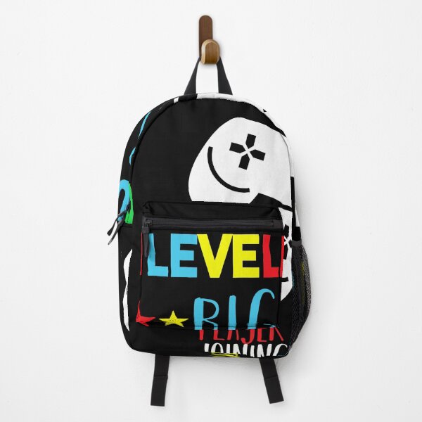 Item preview, Leveled Up to Big Brother Pregnancy Announcement designed and sold by majuga.