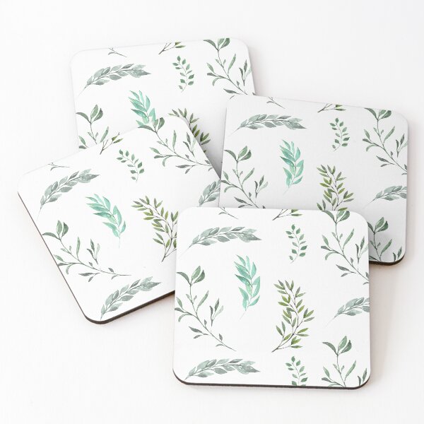 Item preview,  Leaf Set designed and sold by RIXXI HEY CO..