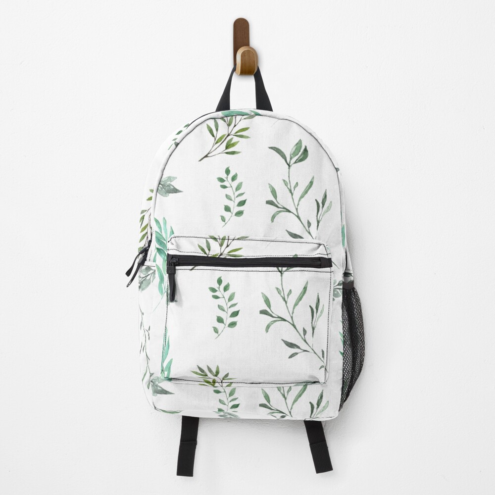 Item preview, Backpack designed and sold by Rixxi.
