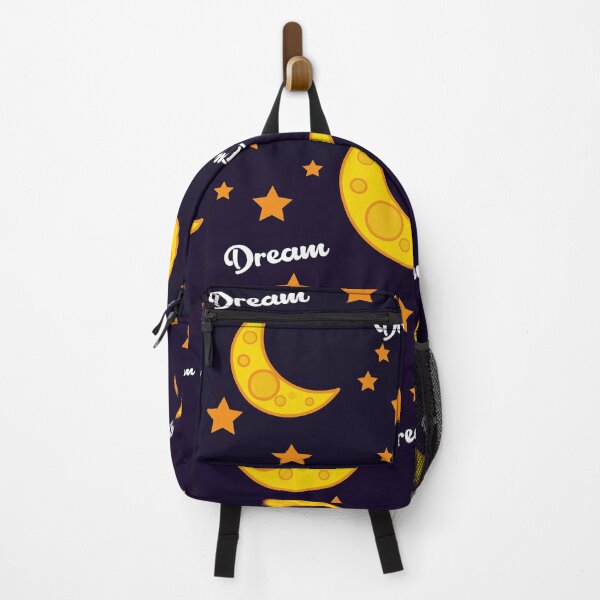 Item preview, Dream Moon and the Star designed and sold by Desyner15.
