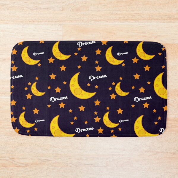 Item preview, Dream Moon and the Star designed and sold by Desyner15.