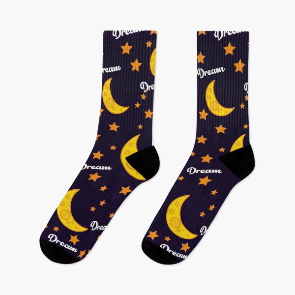 Item preview, Dream Moon and the Star designed and sold by Desyner15.