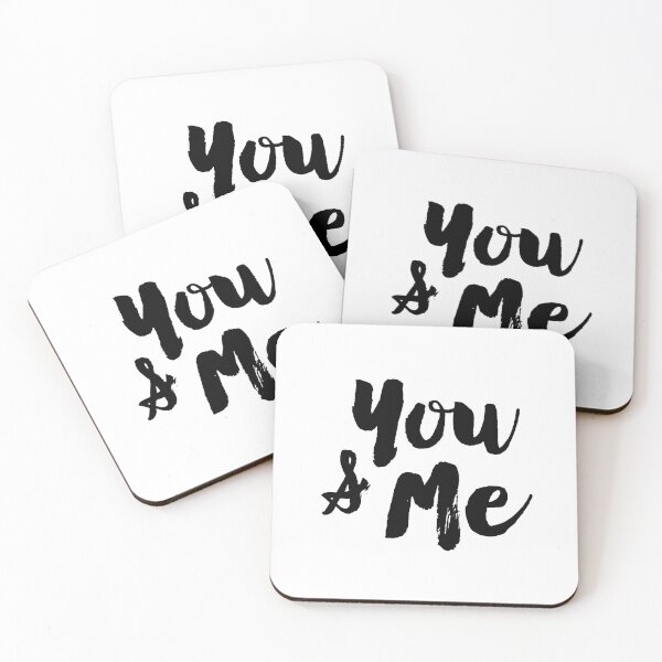 Item preview, You and Me designed and sold by La Chic.