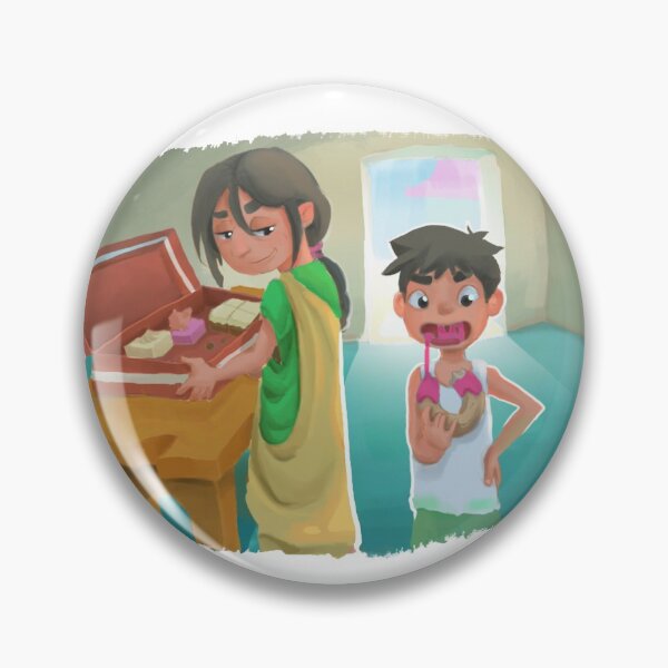 Item preview, Sticky Situation: Donut Dude designed and sold by BookBuzz.