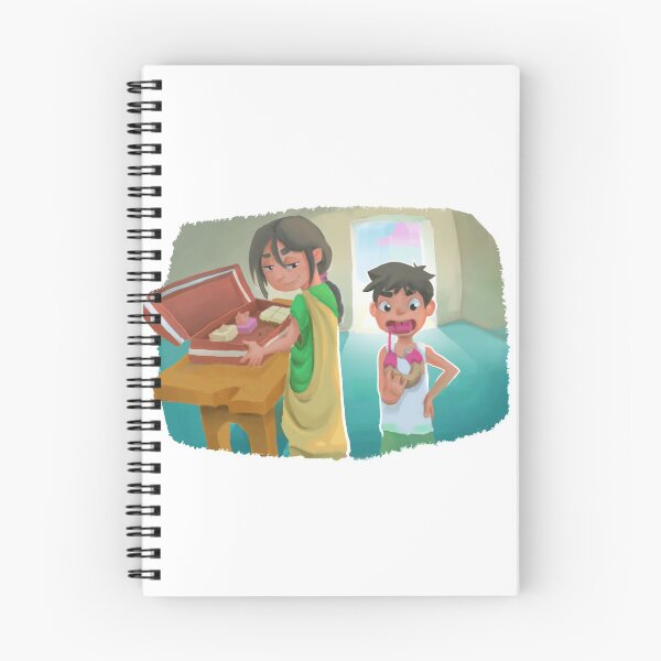 Item preview, Sticky Situation: Donut Dude designed and sold by BookBuzz.