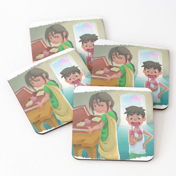 Item preview, Sticky Situation: Donut Dude designed and sold by BookBuzz.