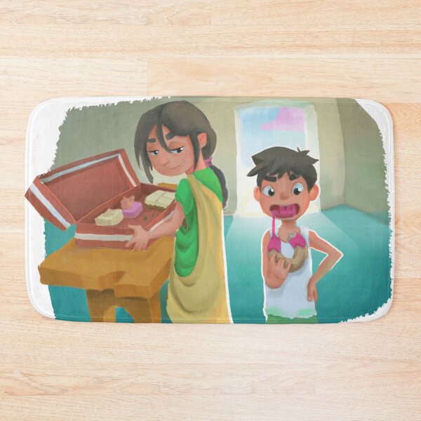 Item preview, Sticky Situation: Donut Dude designed and sold by BookBuzz.
