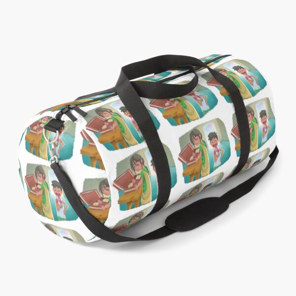 Item preview, Sticky Situation: Donut Dude designed and sold by BookBuzz.