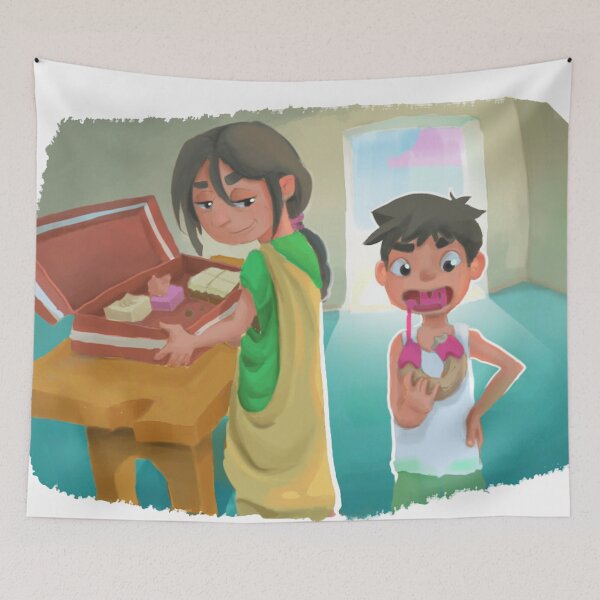 Item preview, Sticky Situation: Donut Dude designed and sold by BookBuzz.