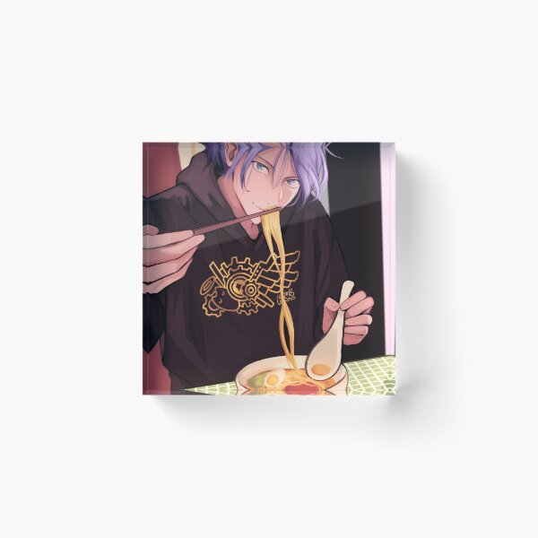 Item preview, Hasegawa Langa <3 designed and sold by viozeven.