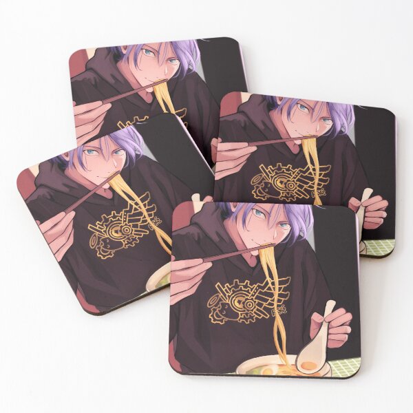 Item preview, Hasegawa Langa <3 designed and sold by viozeven.