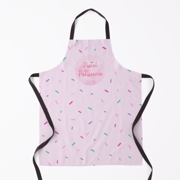 Item preview, pastel patisserie designed and sold by iamsasquatch.