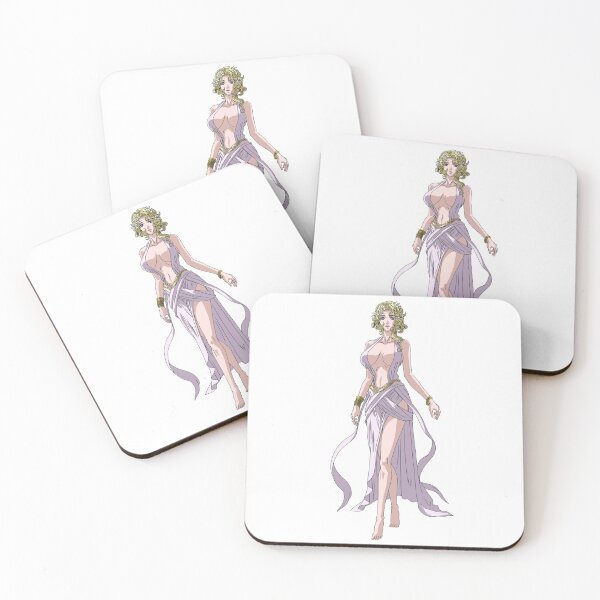 Item preview, Shuumatsu no Valkyrie: Record of Ragnarok Aphrodite designed and sold by flyrocket.