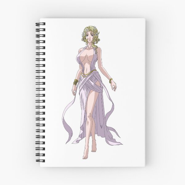 Item preview, Shuumatsu no Valkyrie: Record of Ragnarok Aphrodite designed and sold by flyrocket.