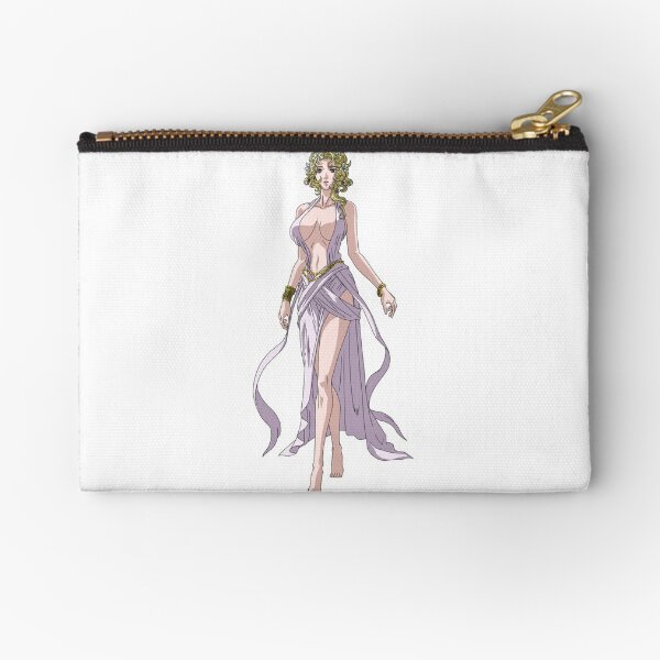 Shuumatsu no Valkyrie: Record of Ragnarok Thor Zipper Pouch for Sale by  flyrocket