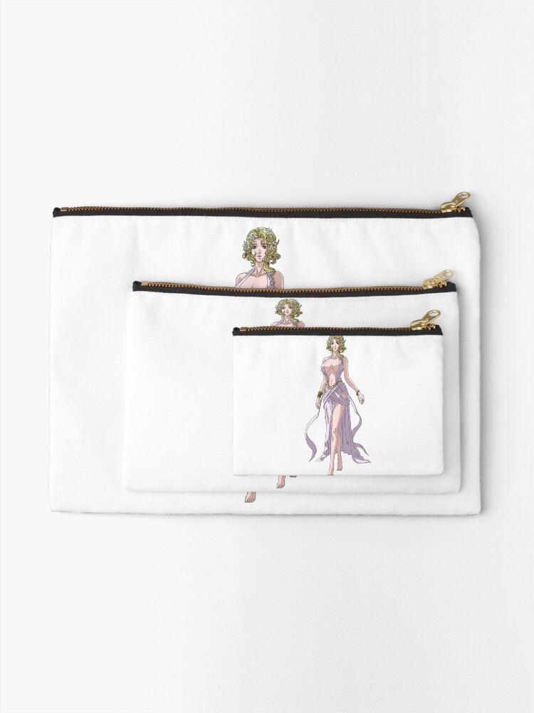 Shuumatsu no Valkyrie: Record of Ragnarok Thor Zipper Pouch for Sale by  flyrocket