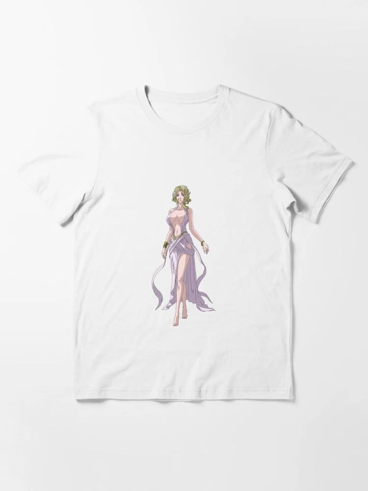 Shuumatsu no Valkyrie: Record of Ragnarok Thor Essential T-Shirt for Sale  by flyrocket