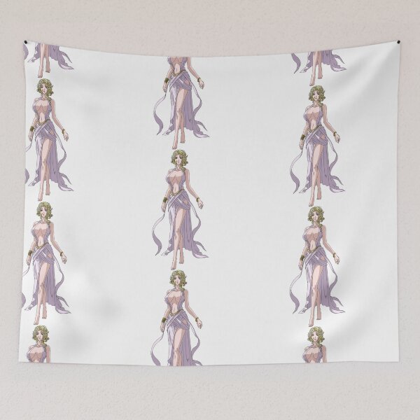Item preview, Shuumatsu no Valkyrie: Record of Ragnarok Aphrodite designed and sold by flyrocket.