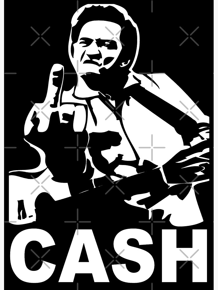 Cash. by Spoof-Tastic