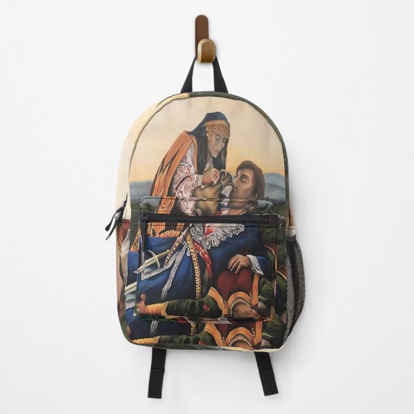 Item preview, Kosovka Devojka designed and sold by Srbi.