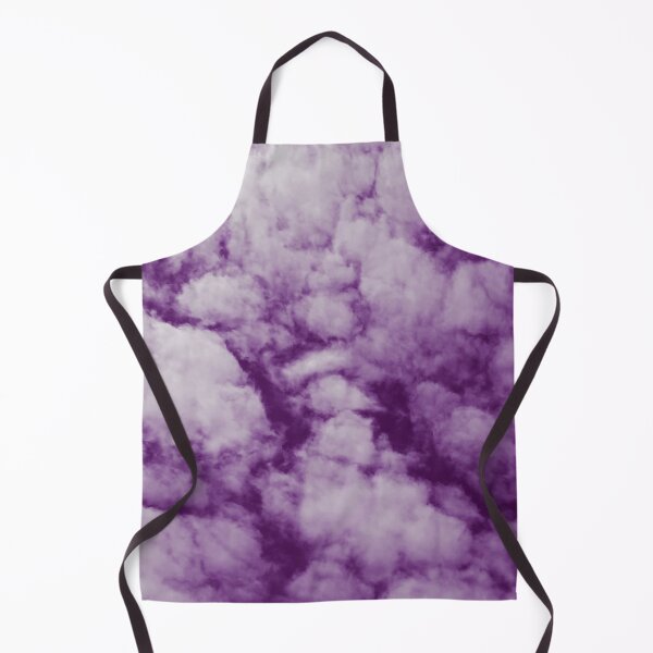 Item preview, Stormy Clouds- Purple designed and sold by Designs By YL.